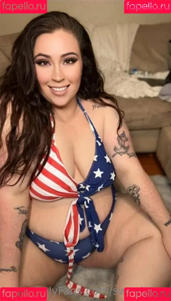 swaybaee Onlyfans Photo Gallery 