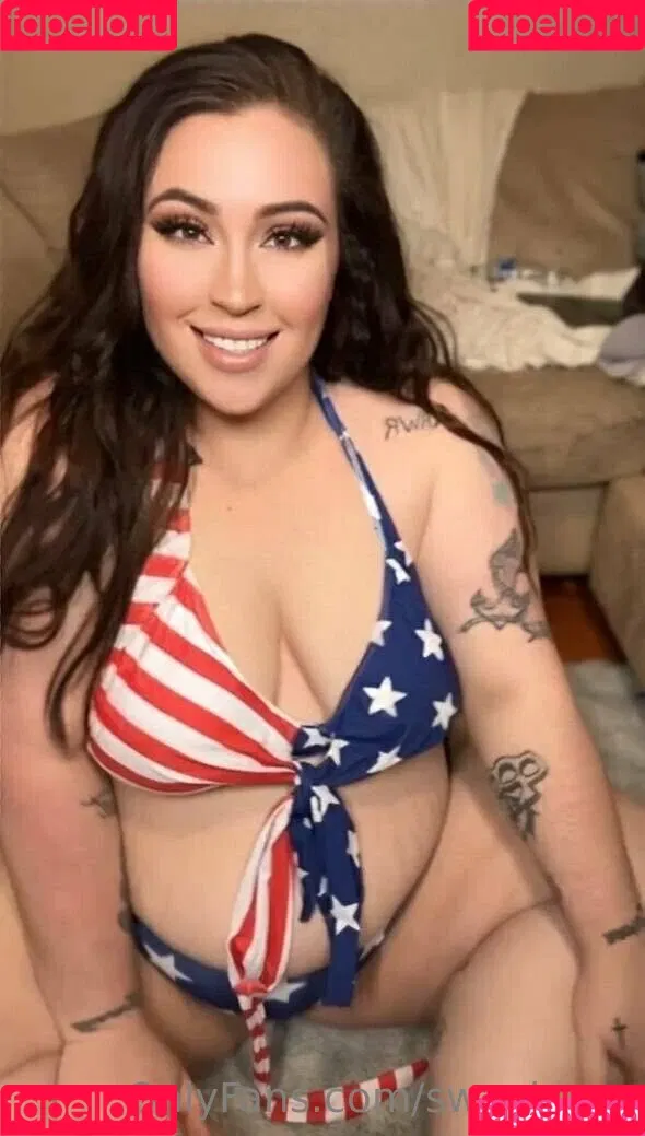 swaybaee Onlyfans Photo Gallery 