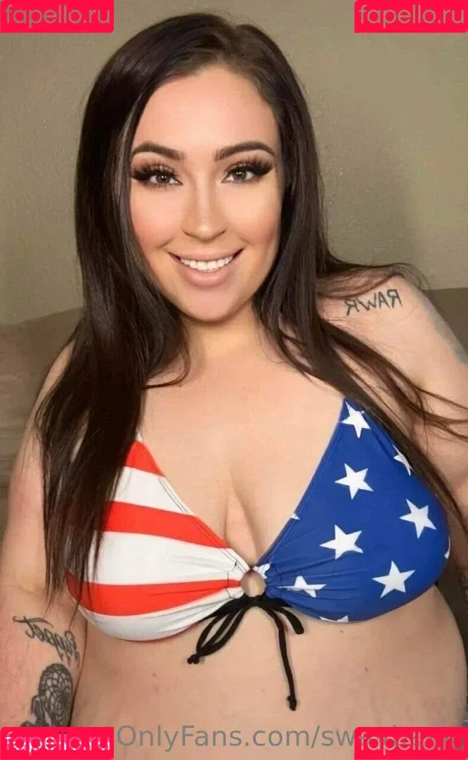swaybaee Onlyfans Photo Gallery 