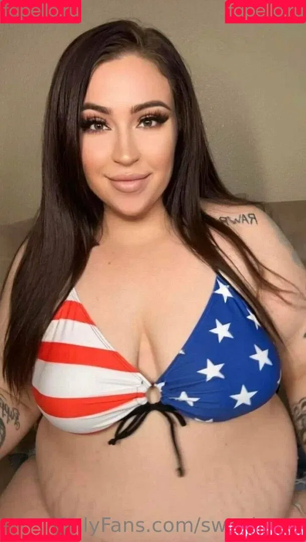 swaybaee Onlyfans Photo Gallery 