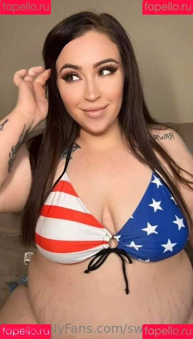 swaybaee Onlyfans Photo Gallery 