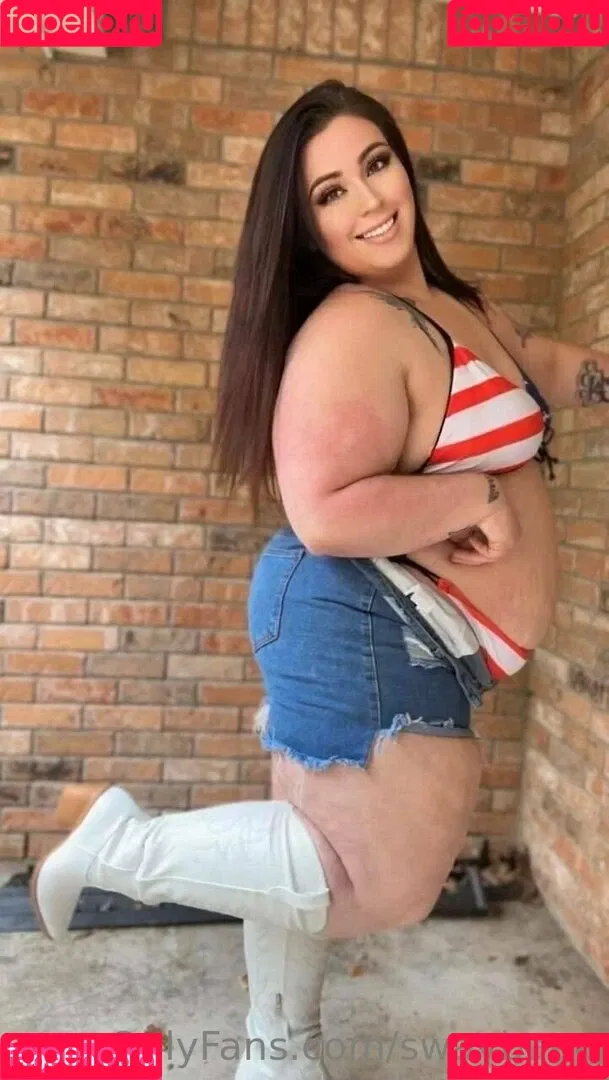 swaybaee Onlyfans Photo Gallery 