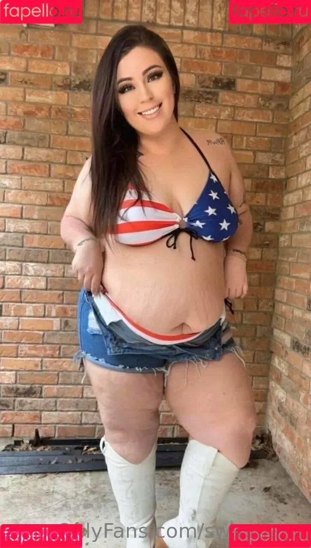 swaybaee Onlyfans Photo Gallery 