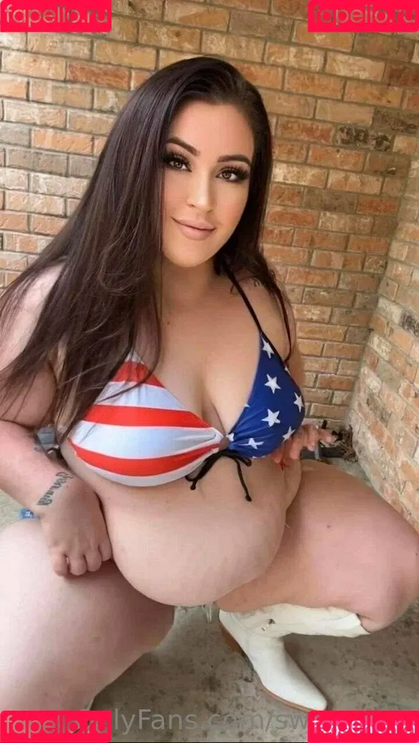 swaybaee Onlyfans Photo Gallery 