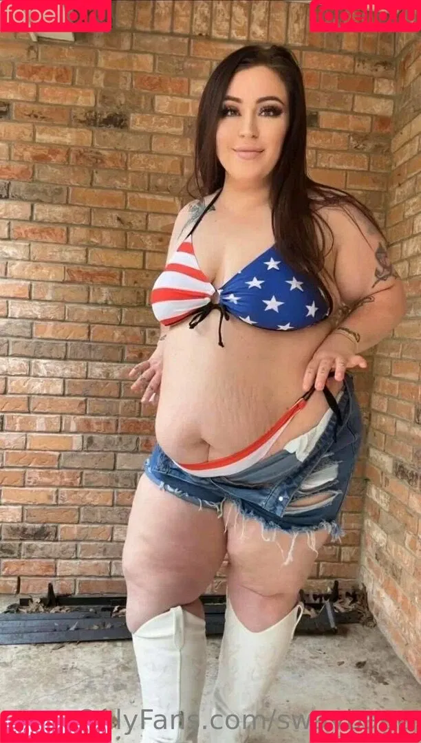 swaybaee Onlyfans Photo Gallery 