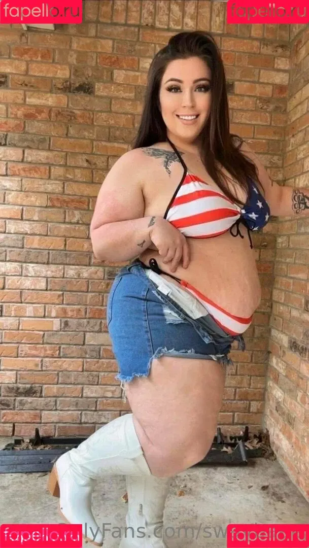 swaybaee Onlyfans Photo Gallery 
