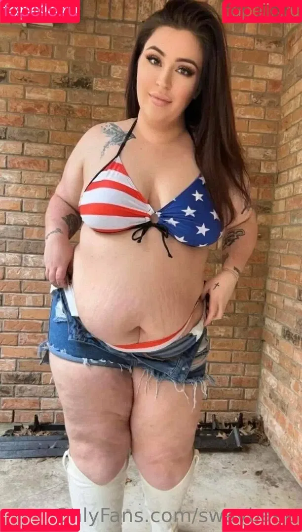 swaybaee Onlyfans Photo Gallery 