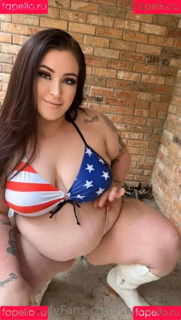 swaybaee Onlyfans Photo Gallery 