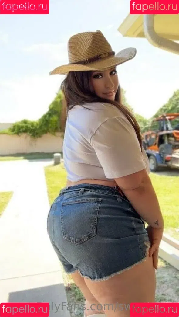 swaybaee Onlyfans Photo Gallery 