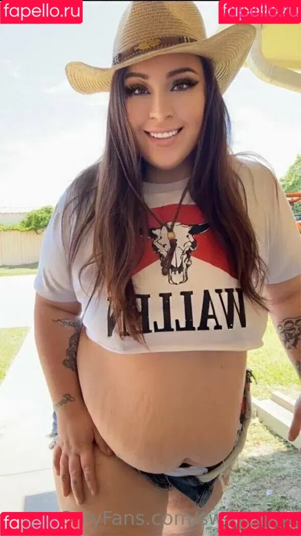 swaybaee Onlyfans Photo Gallery 