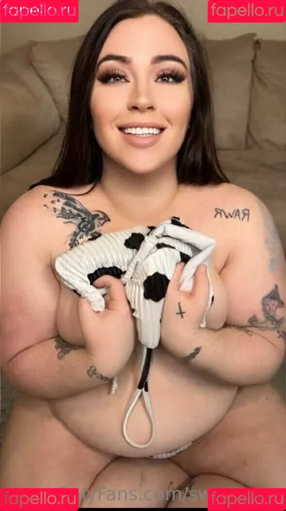 swaybaee Onlyfans Photo Gallery 