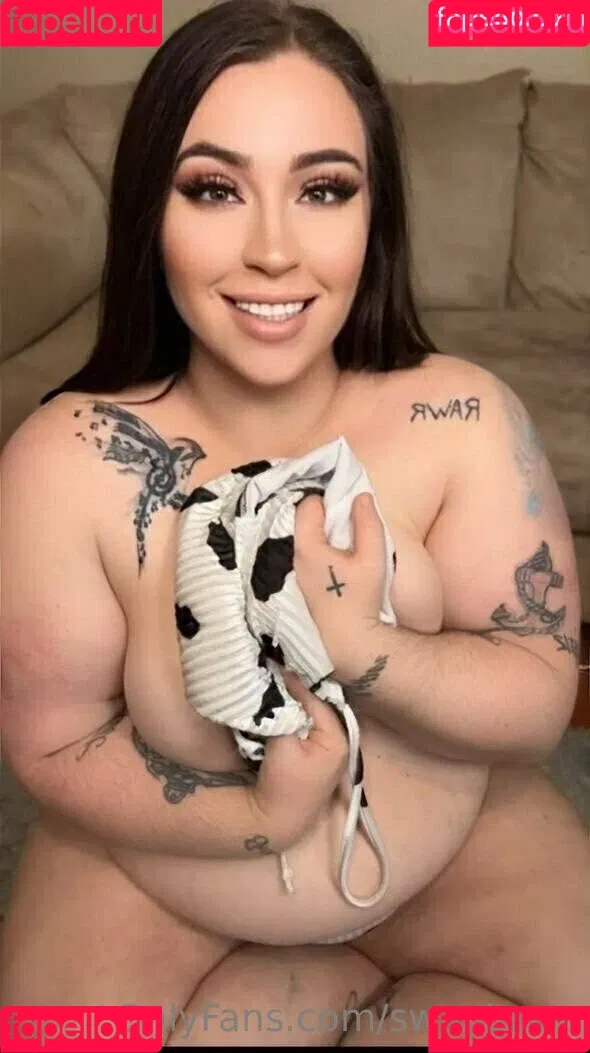 swaybaee Onlyfans Photo Gallery 