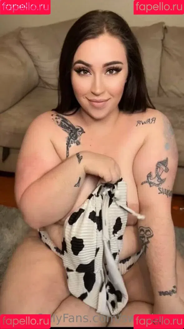 swaybaee Onlyfans Photo Gallery 