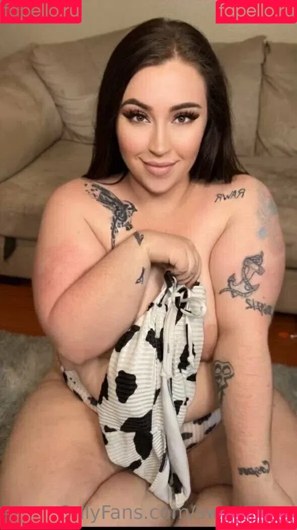 swaybaee Onlyfans Photo Gallery 