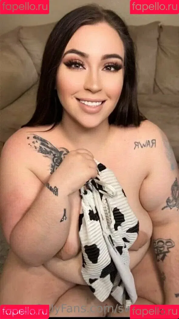 swaybaee Onlyfans Photo Gallery 