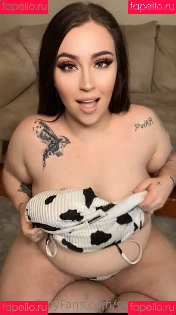 swaybaee Onlyfans Photo Gallery 