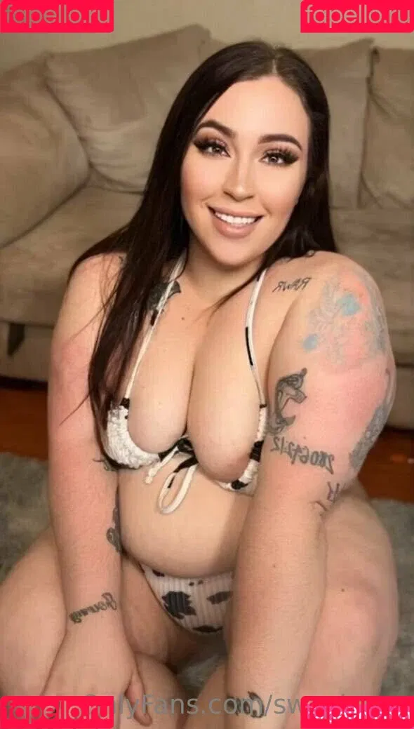 swaybaee Onlyfans Photo Gallery 