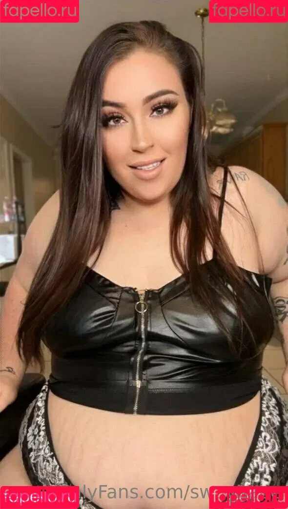 swaybaee Onlyfans Photo Gallery 