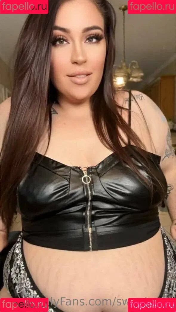 swaybaee Onlyfans Photo Gallery 