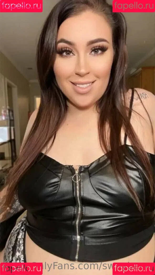swaybaee Onlyfans Photo Gallery 