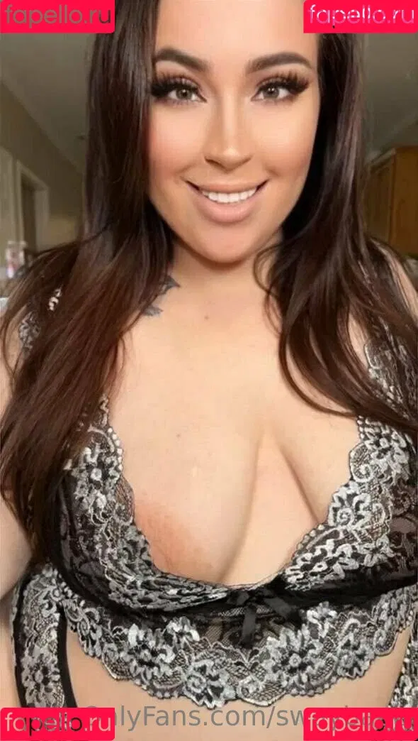 swaybaee Onlyfans Photo Gallery 
