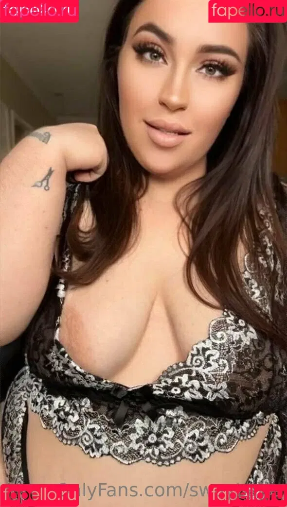 swaybaee Onlyfans Photo Gallery 