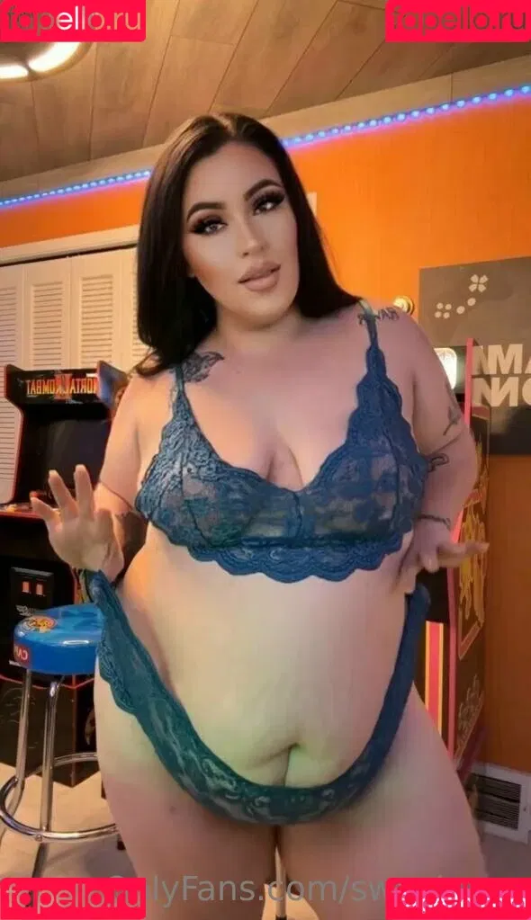 swaybaee Onlyfans Photo Gallery 