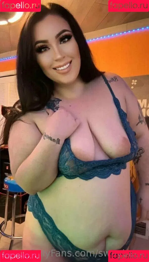 swaybaee Onlyfans Photo Gallery 
