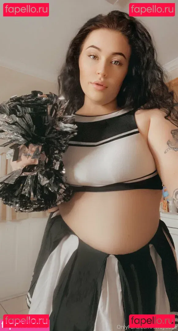 swaybaee Onlyfans Photo Gallery 