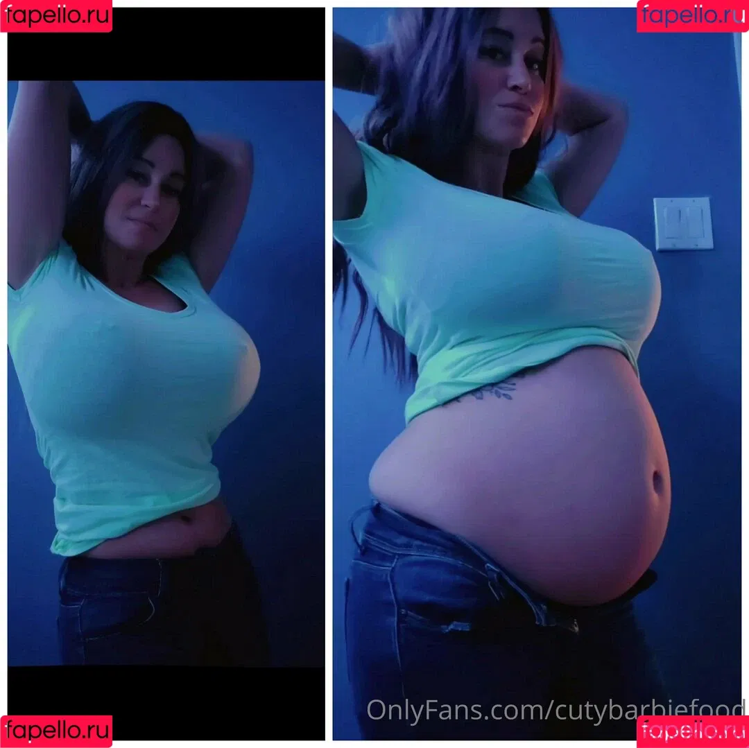 cutybarby Onlyfans Photo Gallery 