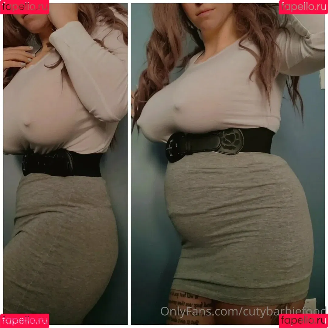 cutybarby Onlyfans Photo Gallery 