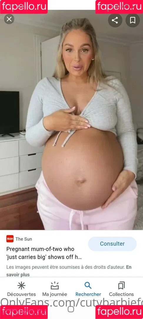 cutybarby Onlyfans Photo Gallery 