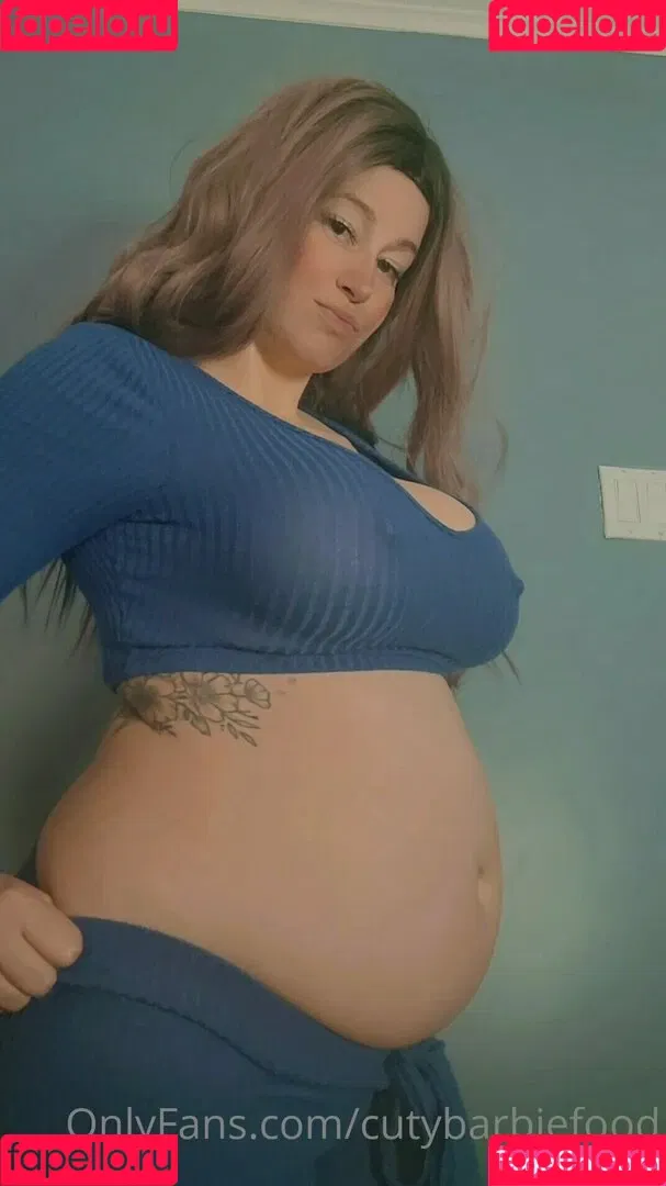 cutybarby Onlyfans Photo Gallery 