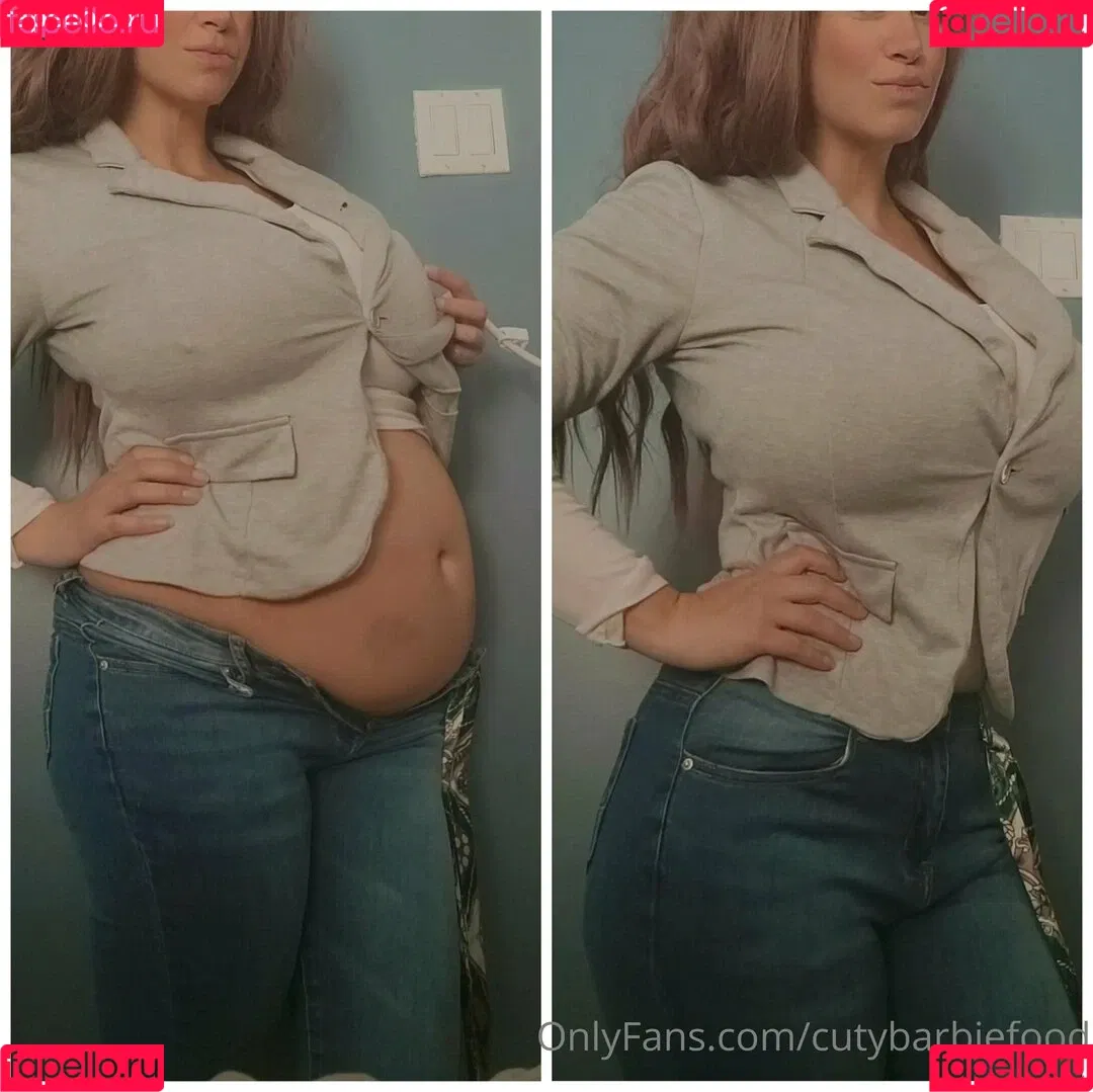 cutybarby Onlyfans Photo Gallery 
