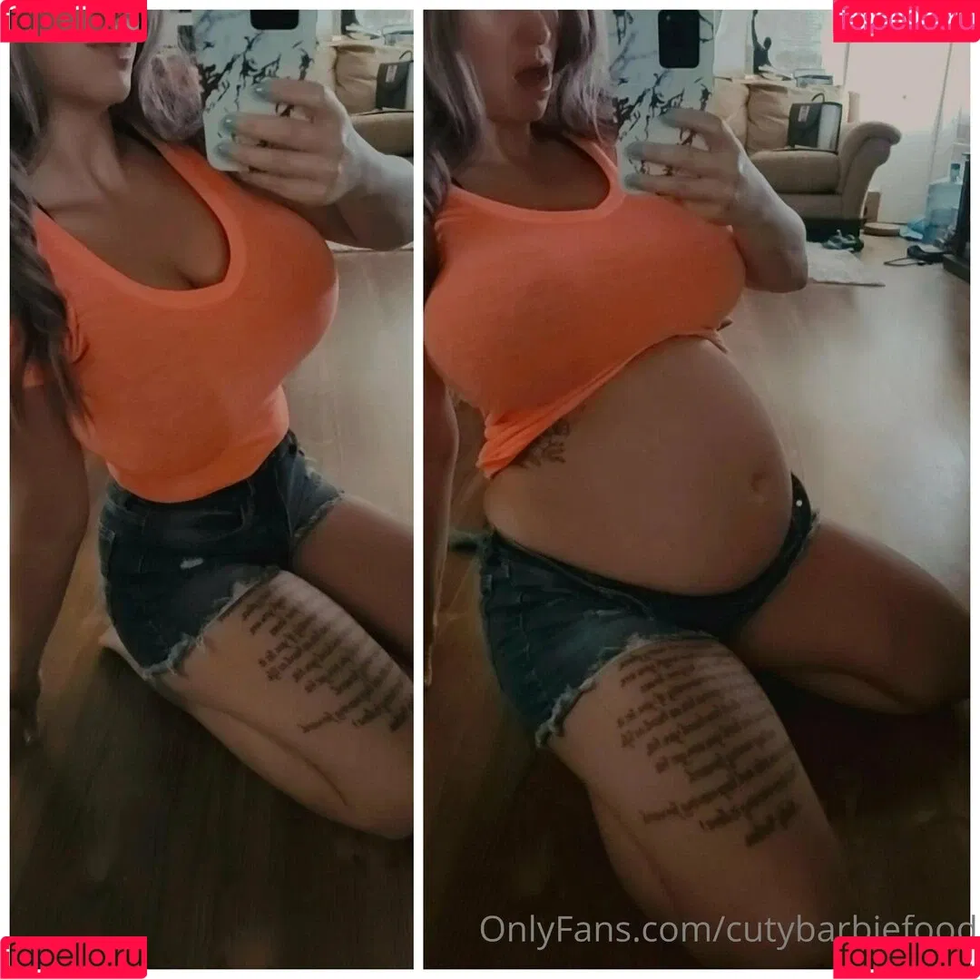 cutybarby Onlyfans Photo Gallery 