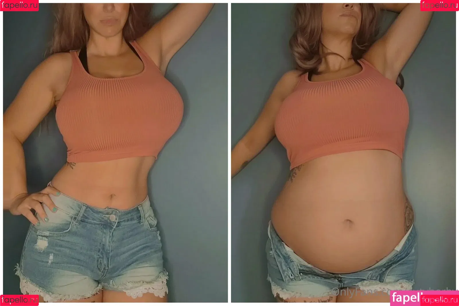 cutybarby Onlyfans Photo Gallery 