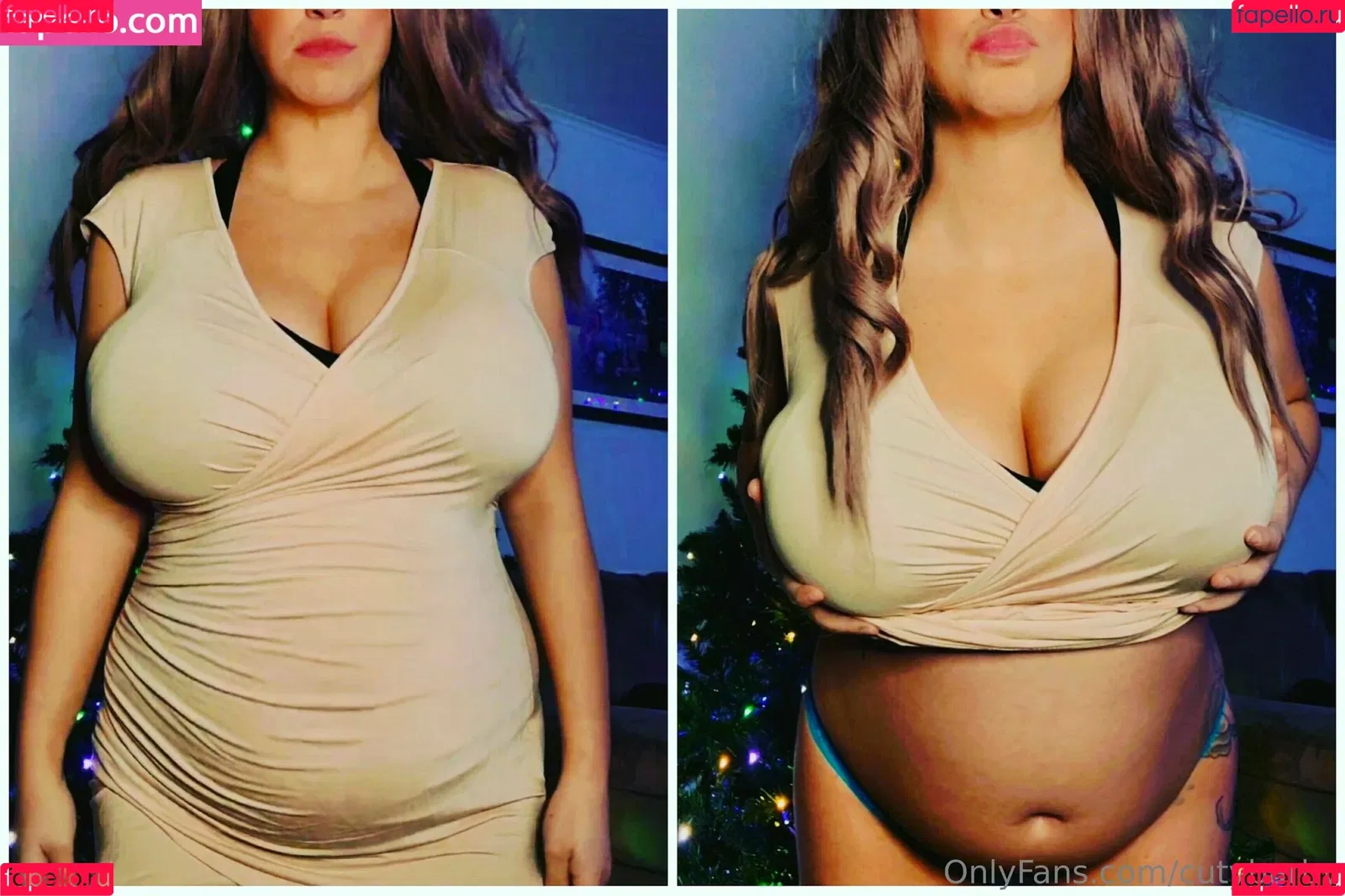 cutybarby Onlyfans Photo Gallery 