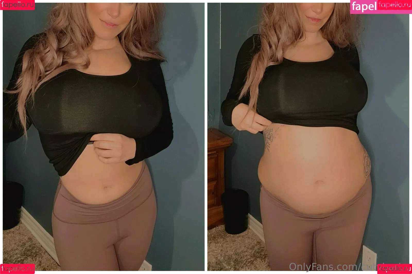 cutybarby Onlyfans Photo Gallery 