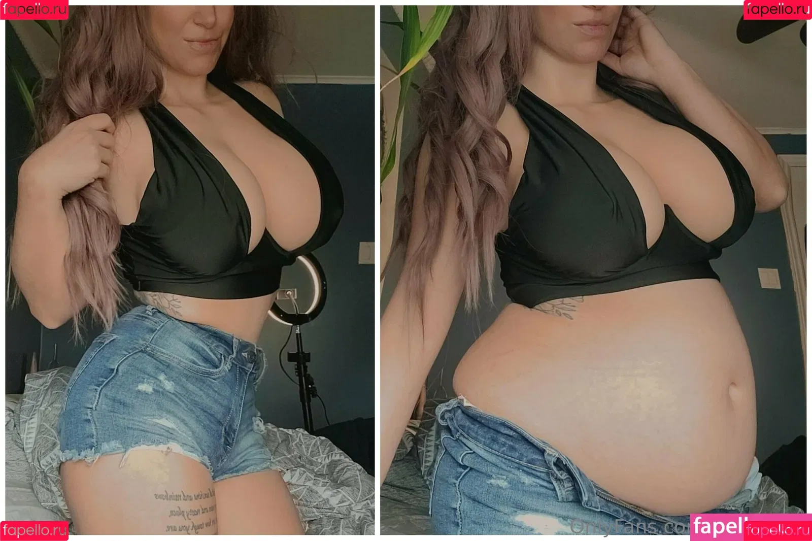 cutybarby Onlyfans Photo Gallery 