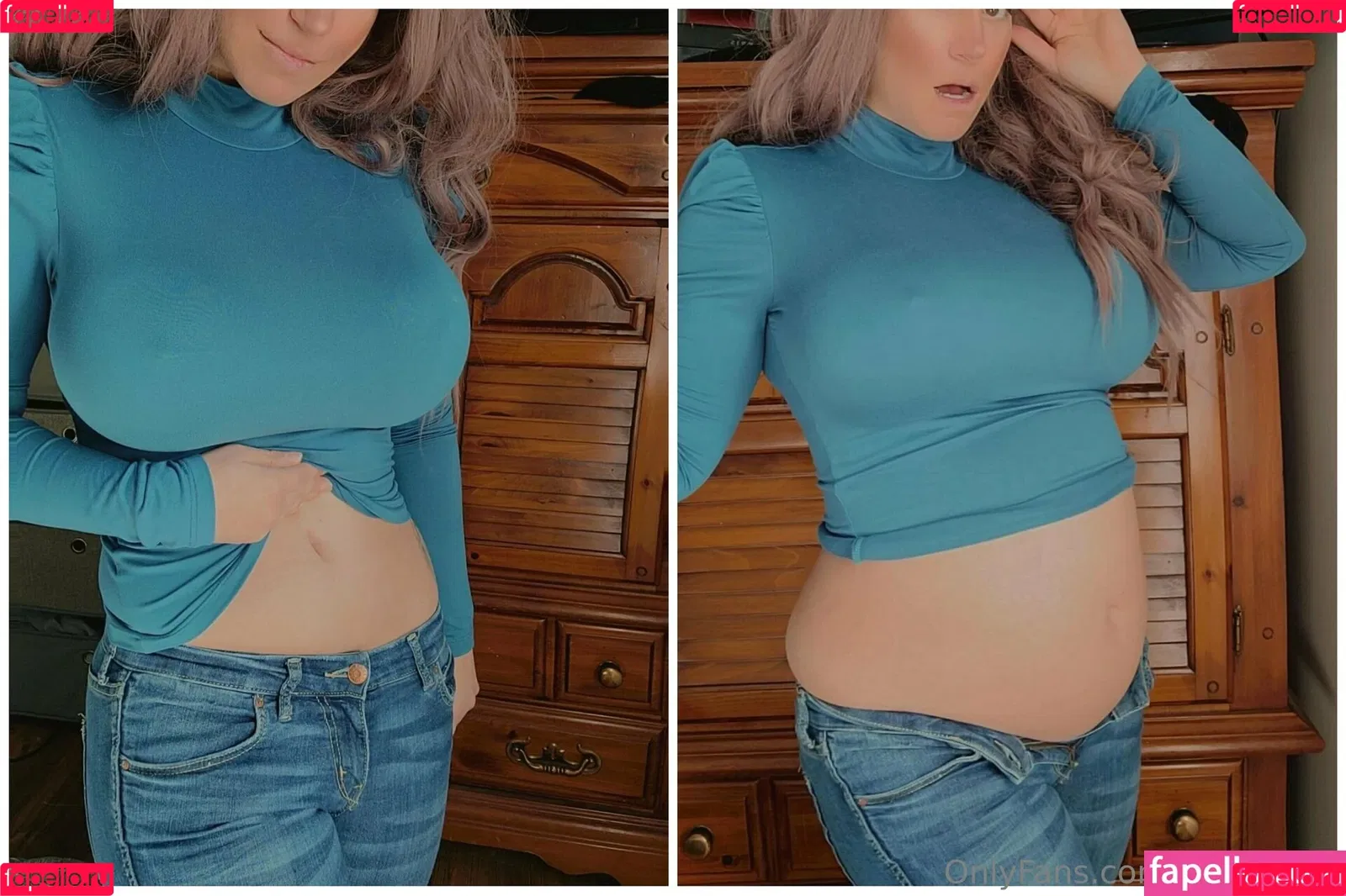 cutybarby Onlyfans Photo Gallery 