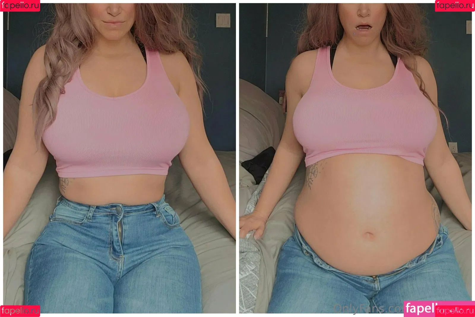 cutybarby Onlyfans Photo Gallery 