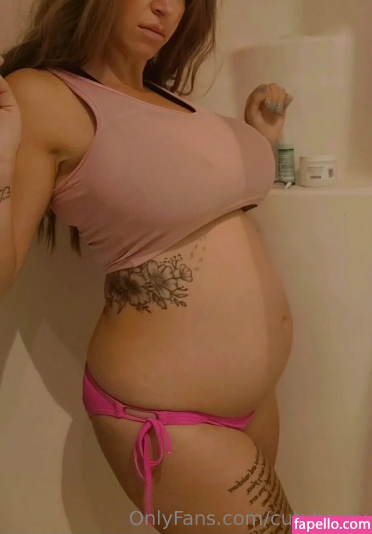 cutybarby Onlyfans Photo Gallery 