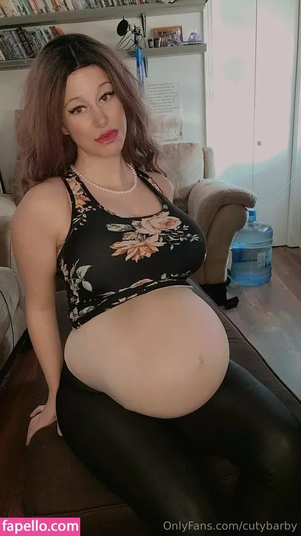 cutybarby Onlyfans Photo Gallery 