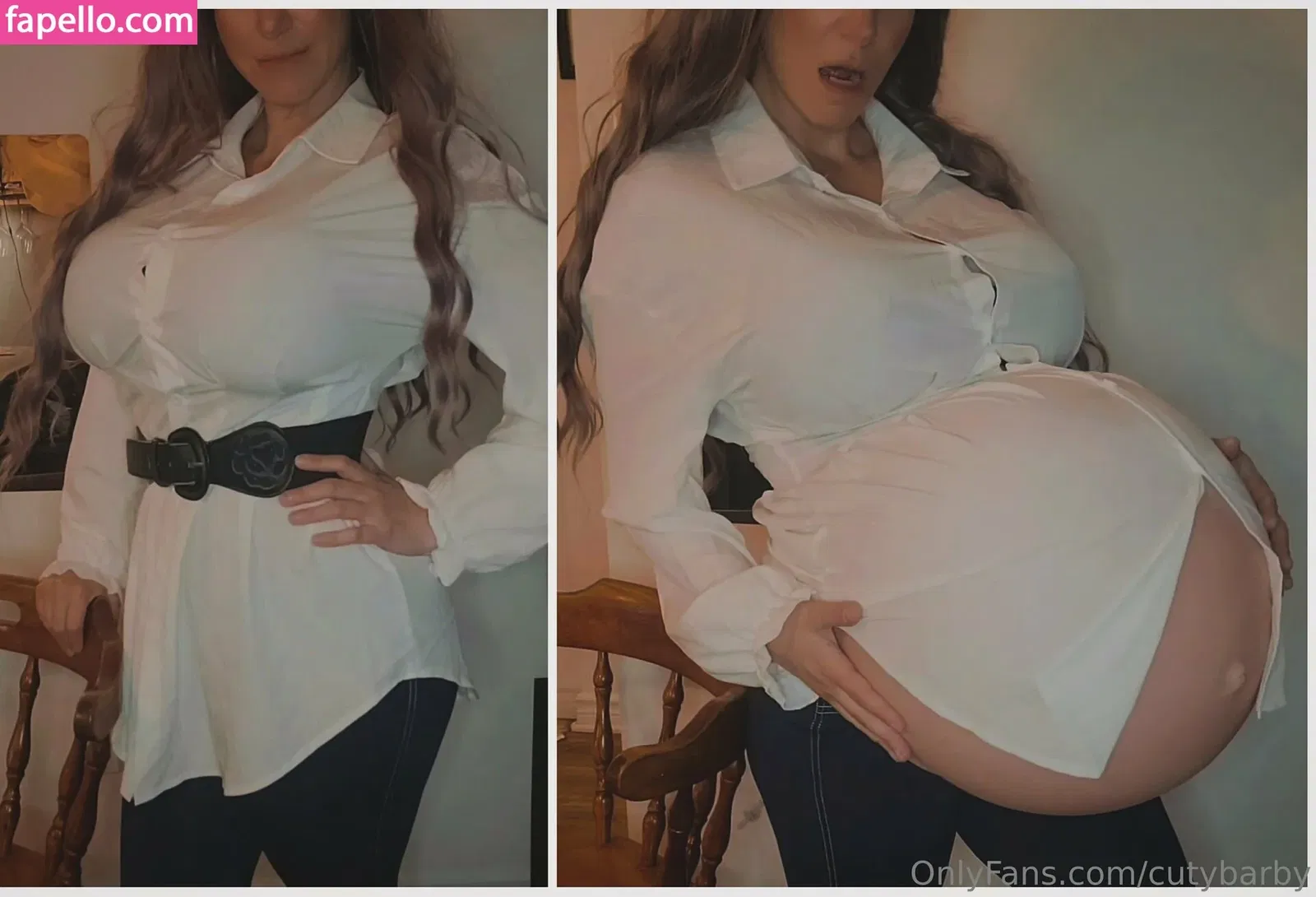 cutybarby Onlyfans Photo Gallery 