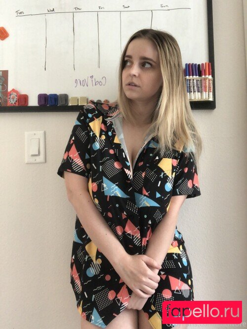 Codi Vore Onlyfans Photo Gallery 