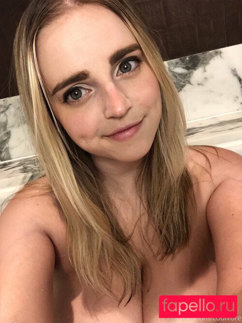 Codi Vore Onlyfans Photo Gallery 