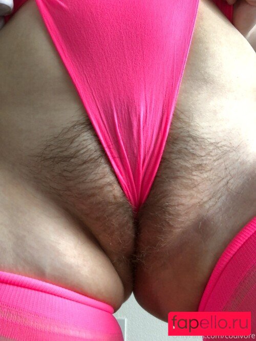 Codi Vore Onlyfans Photo Gallery 