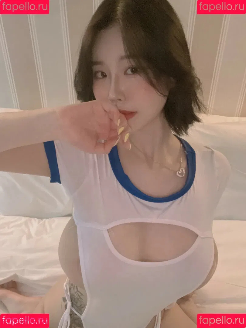 jyeoning Onlyfans Photo Gallery 