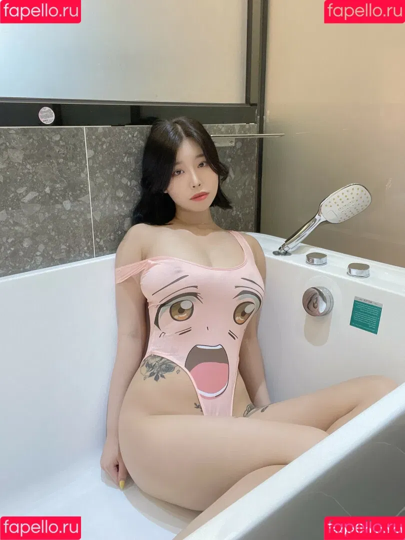 jyeoning Onlyfans Photo Gallery 