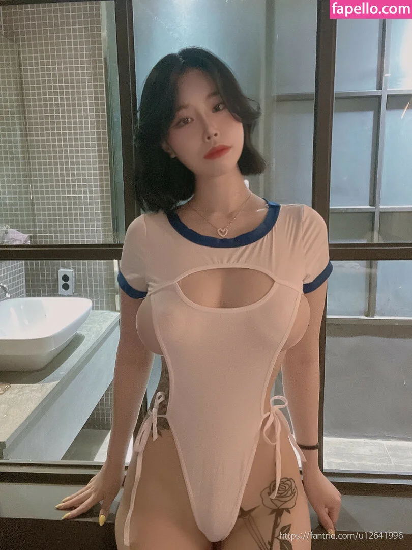 jyeoning Onlyfans Photo Gallery 